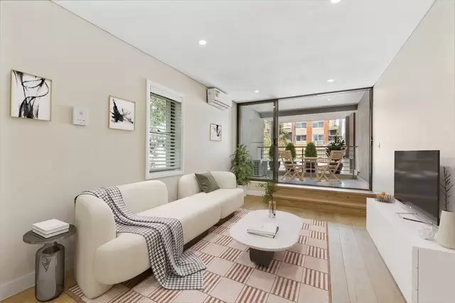 5/59 Burnie Street, Clovelly Sold by Bradfield Badgerfox - image 1