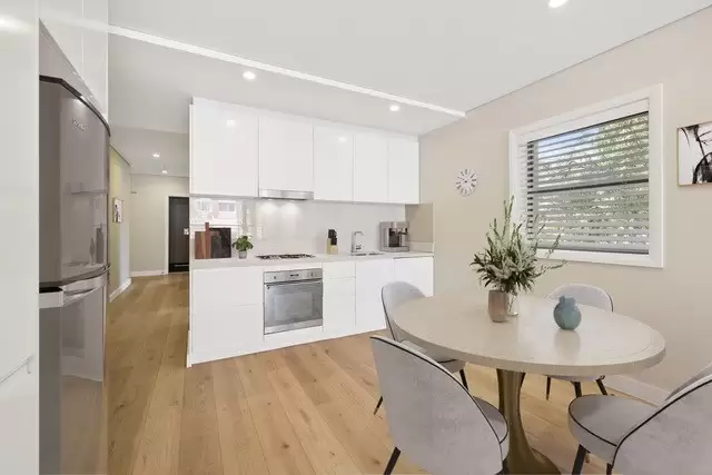 5/59 Burnie Street, Clovelly Sold by Bradfield Badgerfox - image 1