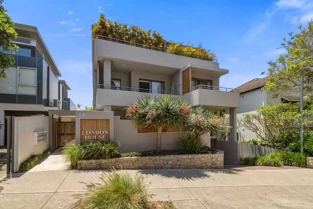 5/59 Burnie Street, Clovelly Sold by Bradfield Badgerfox - image 1