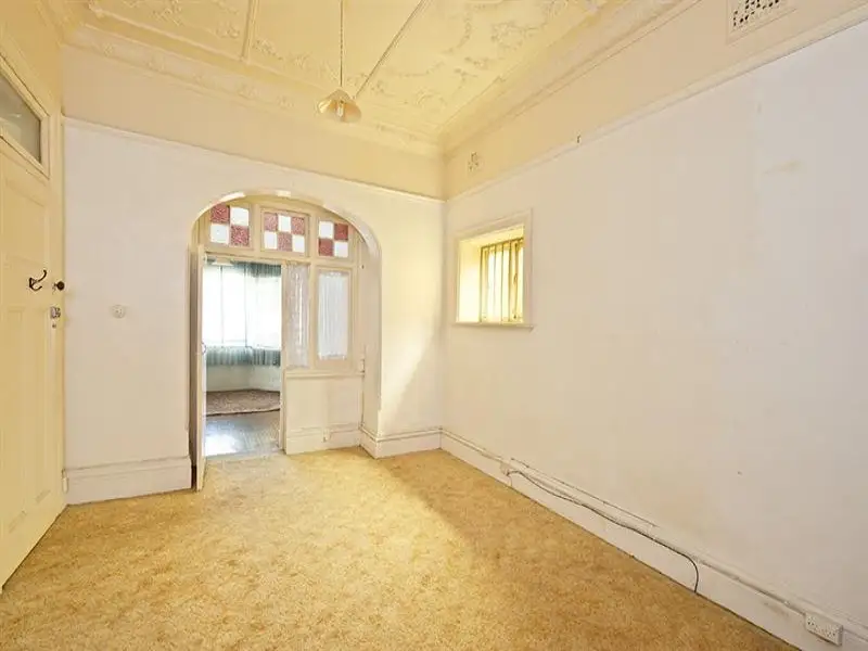 86 Dudley Street, Coogee Sold by Bradfield Badgerfox - image 1