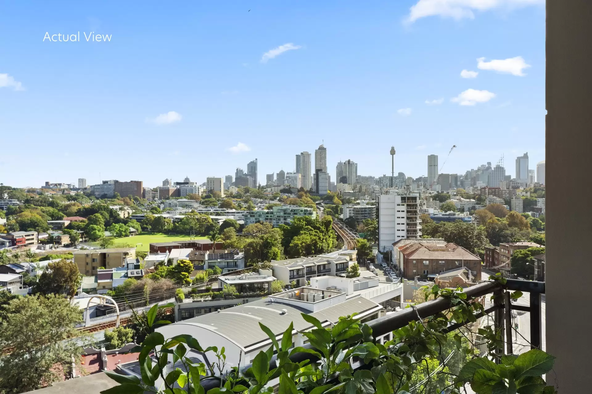 606/2 Darling Point Road, Darling Point Sold by Bradfield Badgerfox - image 1