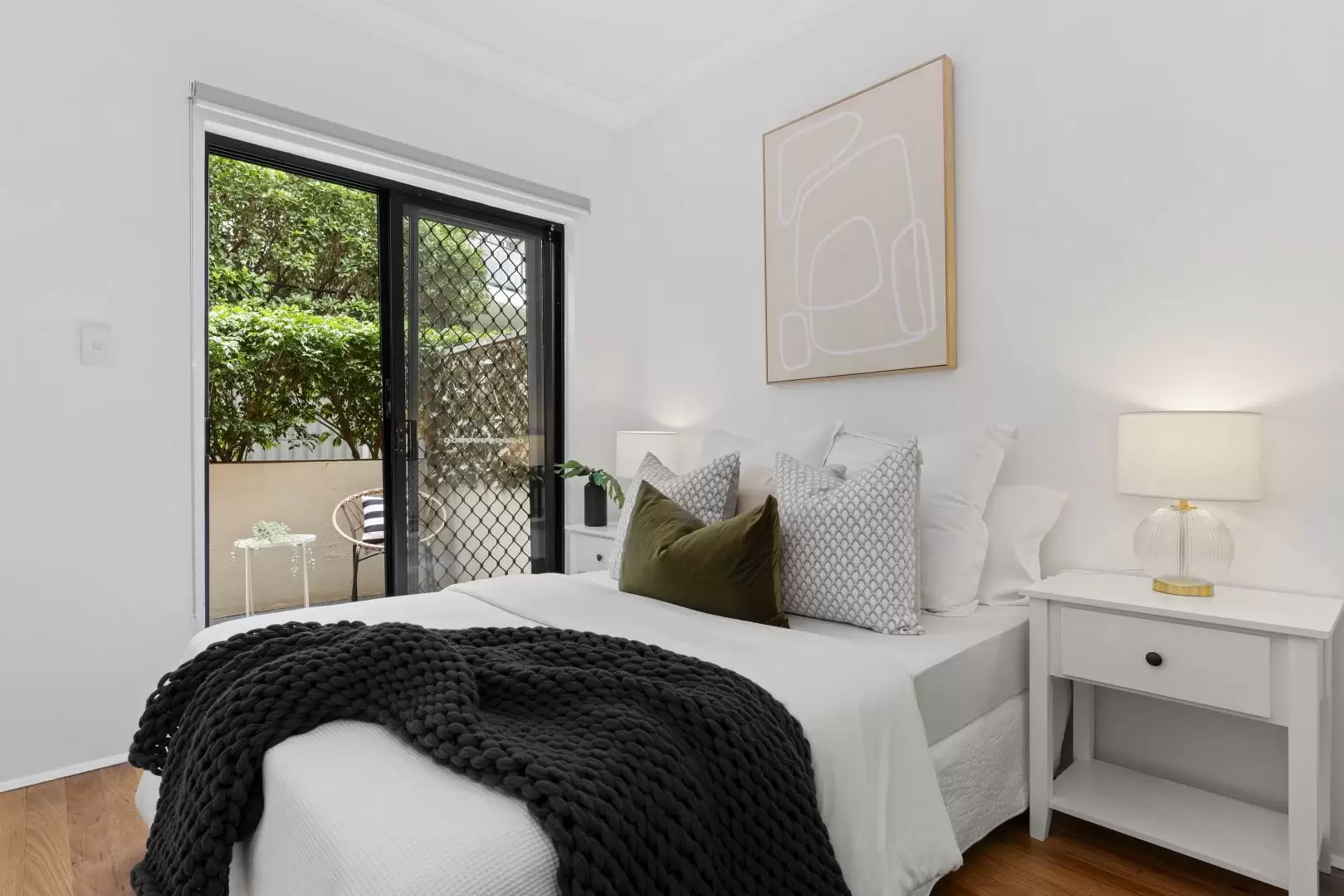 2/55-57 Chester Avenue, Maroubra Leased by Bradfield Badgerfox - image 1