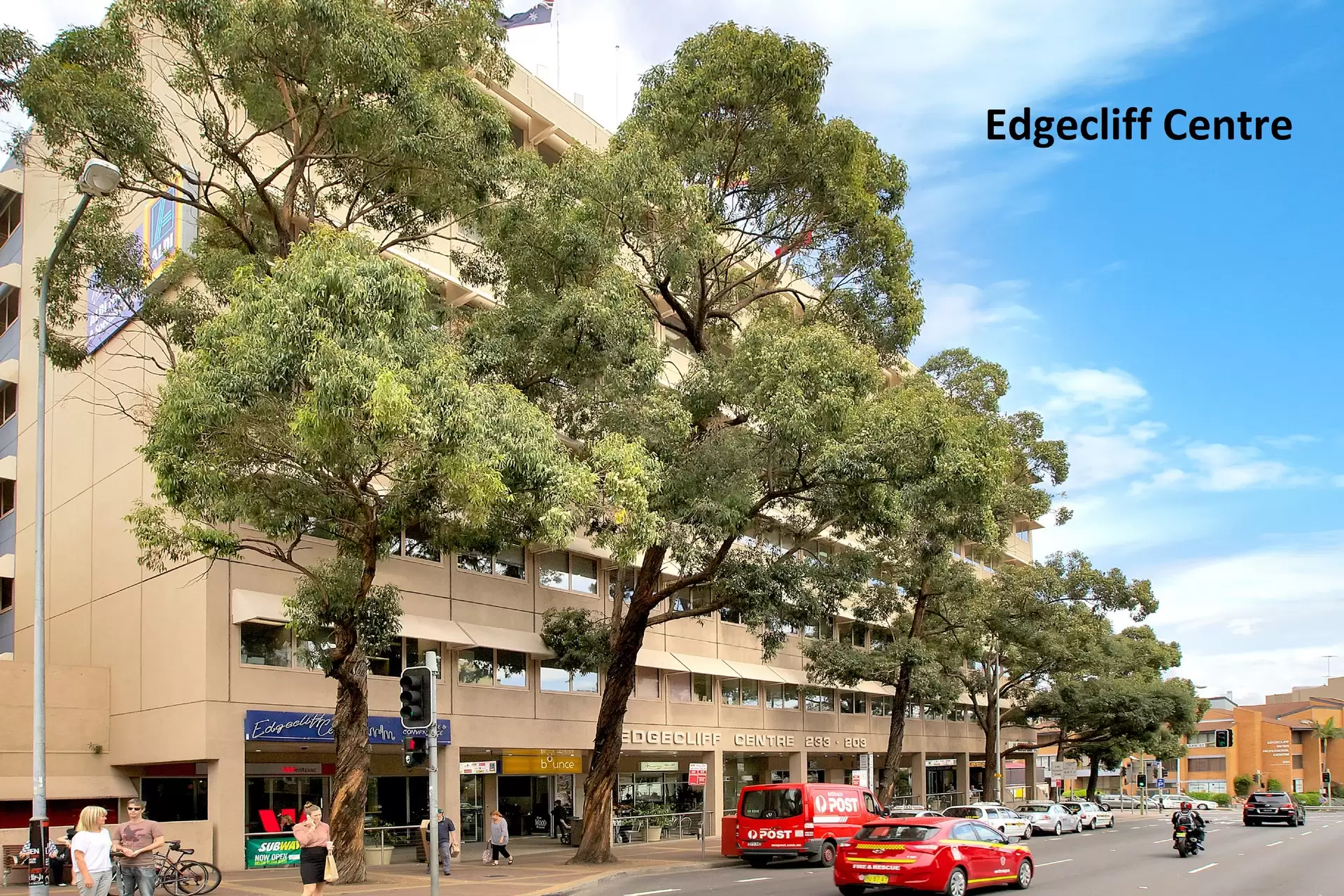 8/11-13 Ocean Avenue, Double Bay Sold by Bradfield Badgerfox - image 1