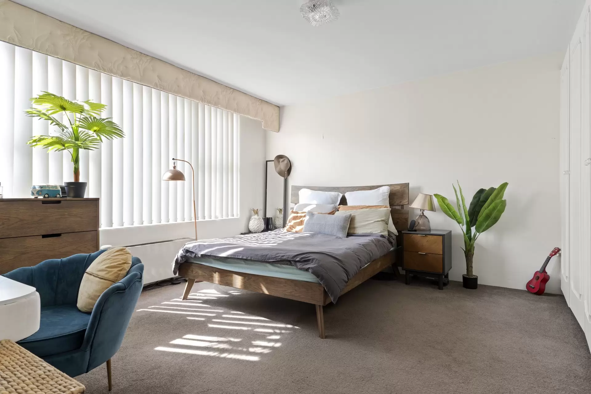 8/11-13 Ocean Avenue, Double Bay Sold by Bradfield Badgerfox - image 1