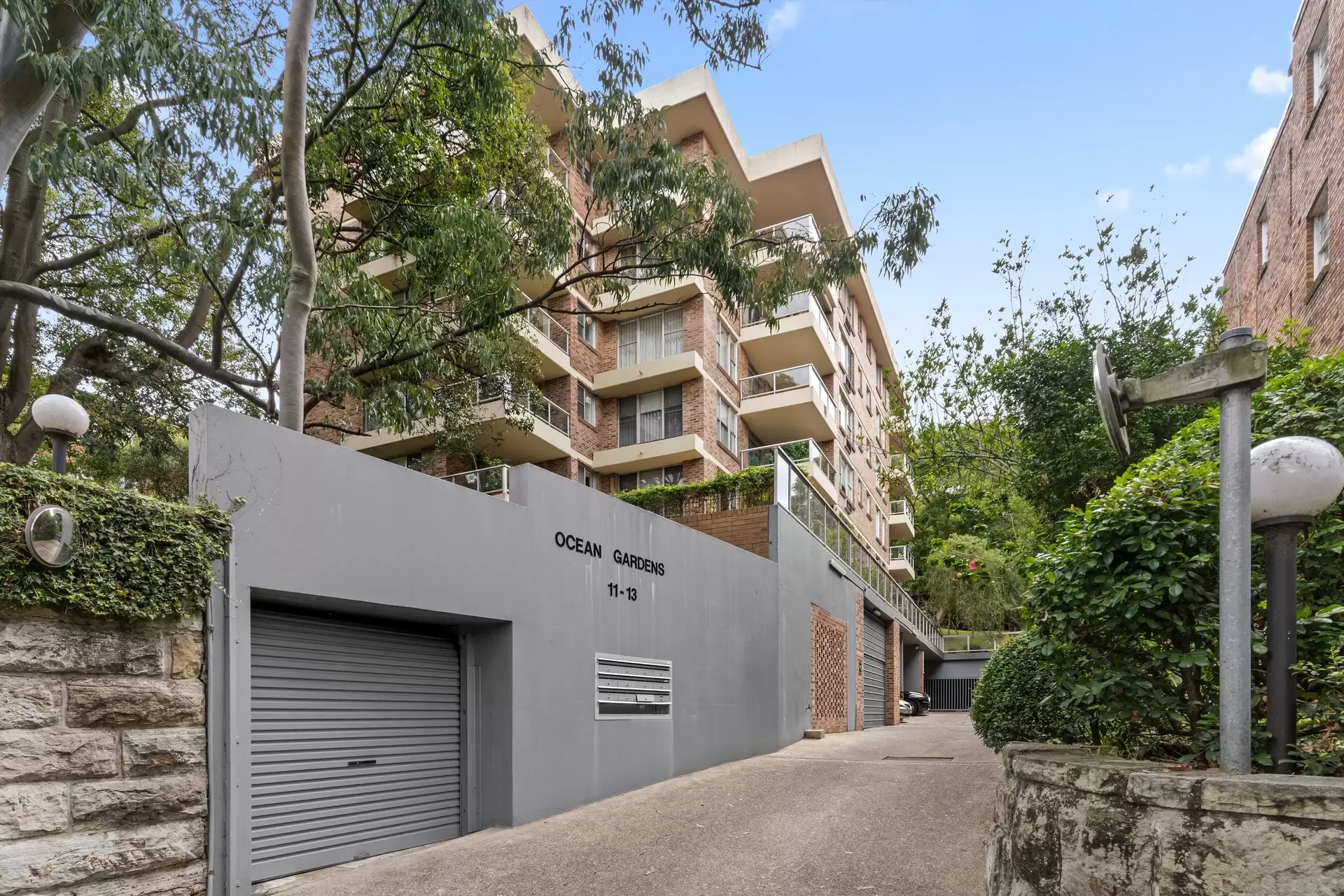 8/11-13 Ocean Avenue, Double Bay Sold by Bradfield Badgerfox - image 1