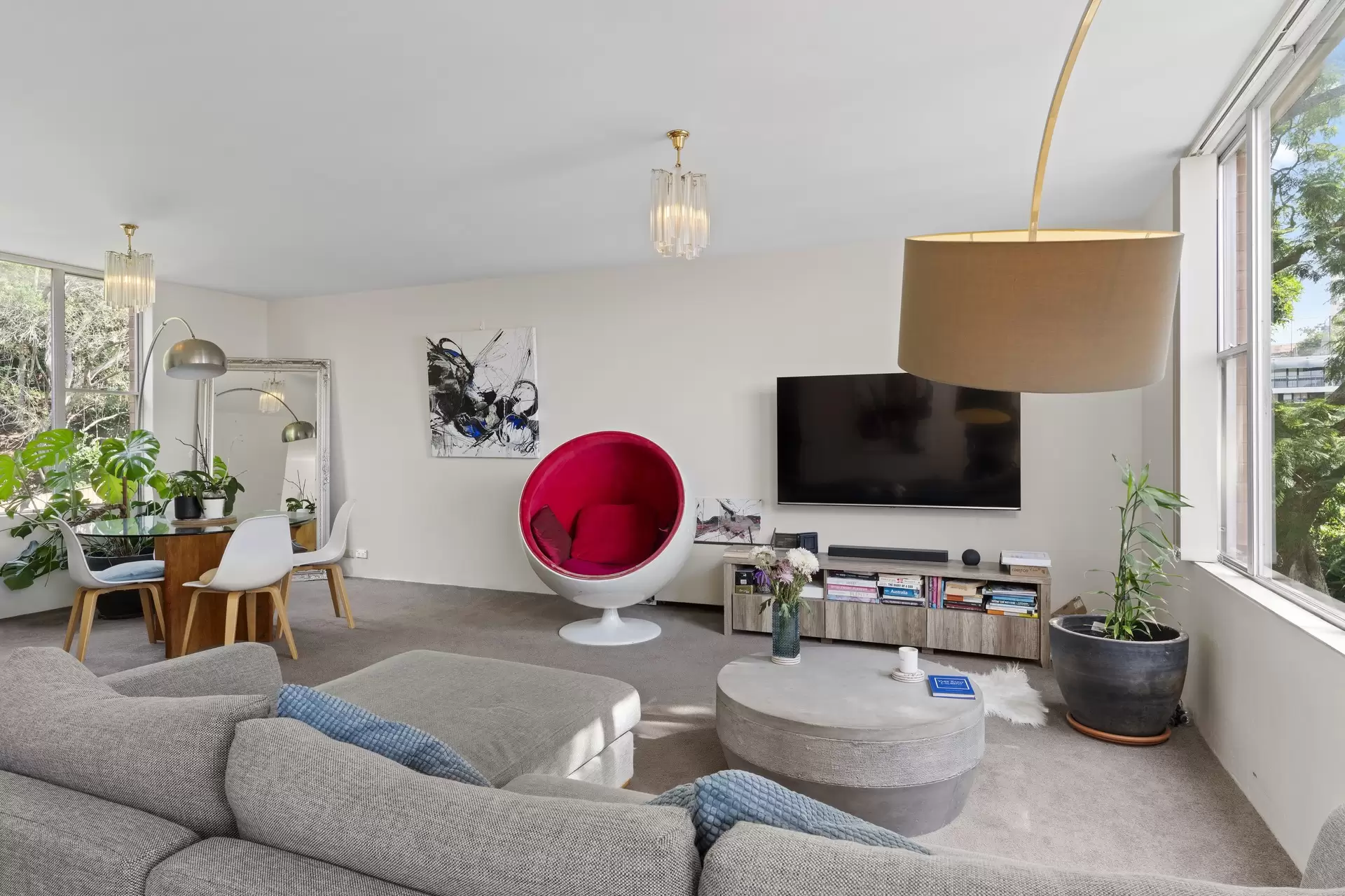 8/11-13 Ocean Avenue, Double Bay Sold by Bradfield Badgerfox - image 1