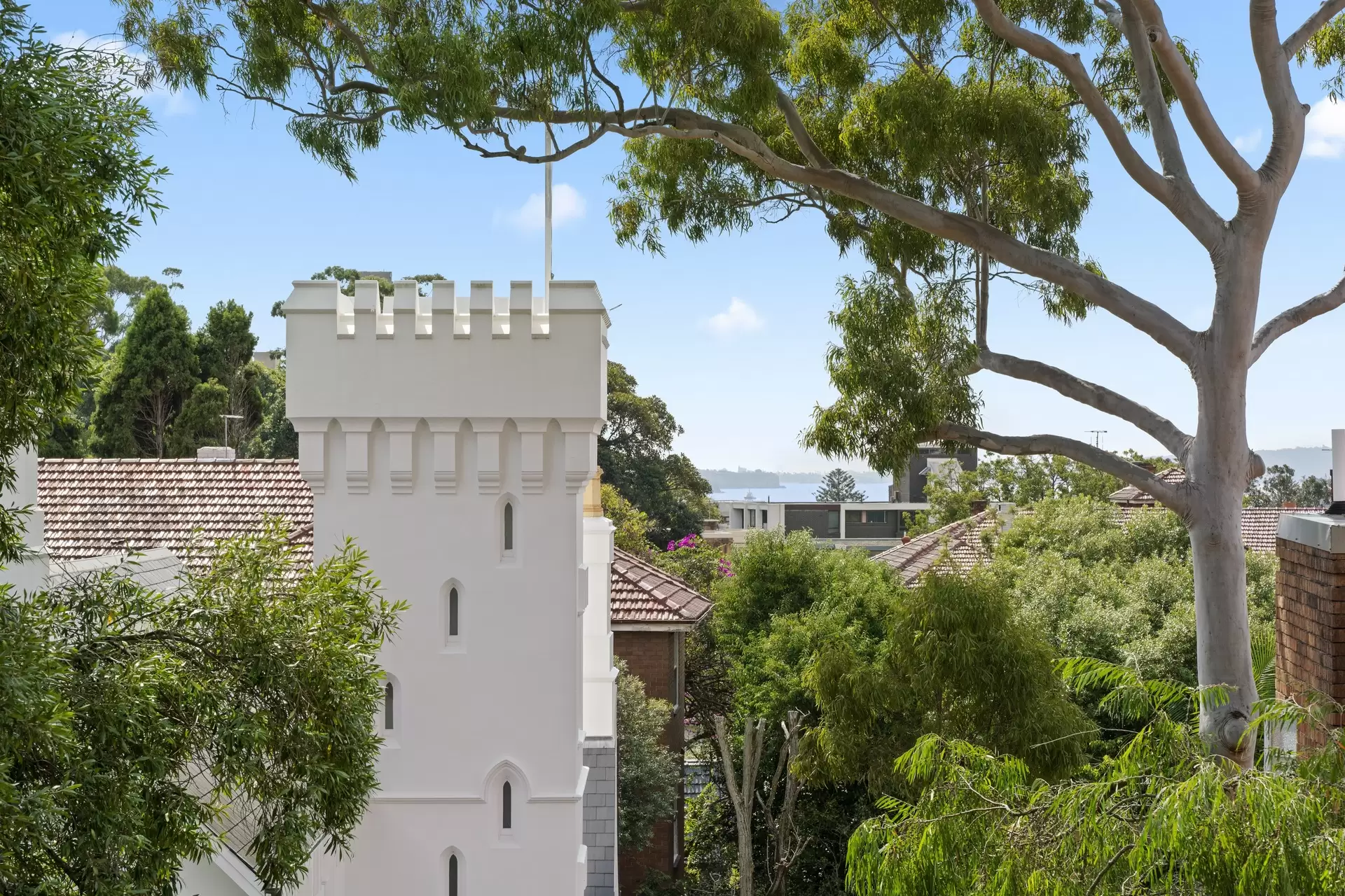 8/11-13 Ocean Avenue, Double Bay Sold by Bradfield Badgerfox - image 1