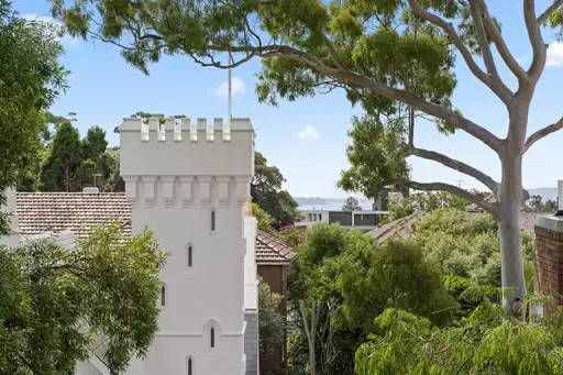 8/11-13 Ocean Avenue, Double Bay Sold by Bradfield Badgerfox