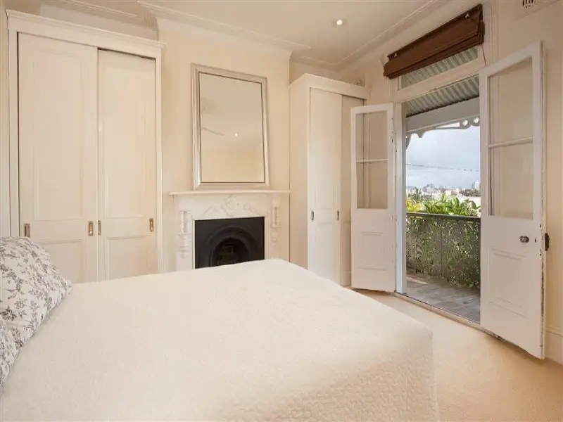 81 Stafford Street, Paddington Sold by Bradfield Badgerfox - image 1
