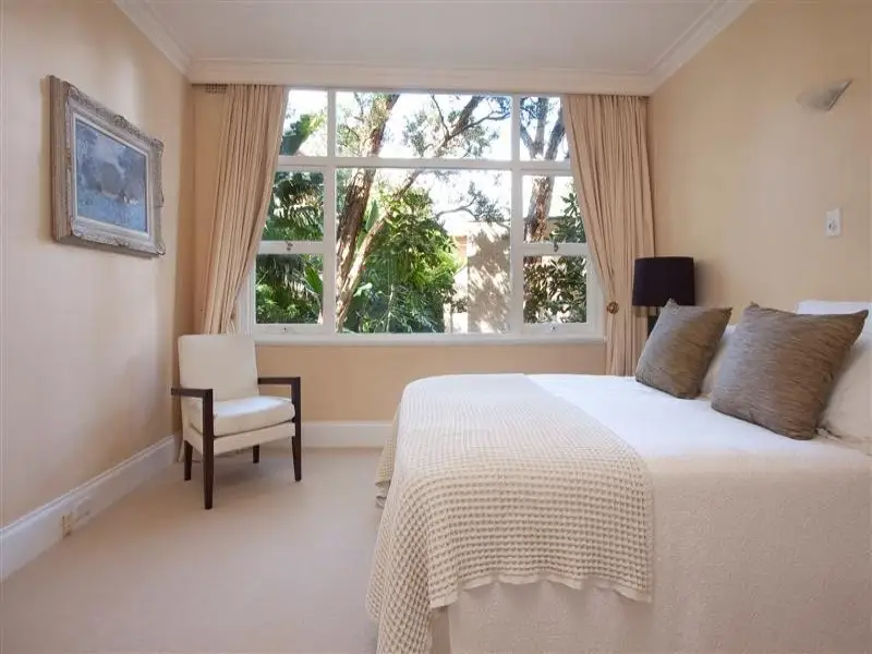 1A/4 Buckhurst Avenue, Point Piper Sold by Bradfield Badgerfox - image 1