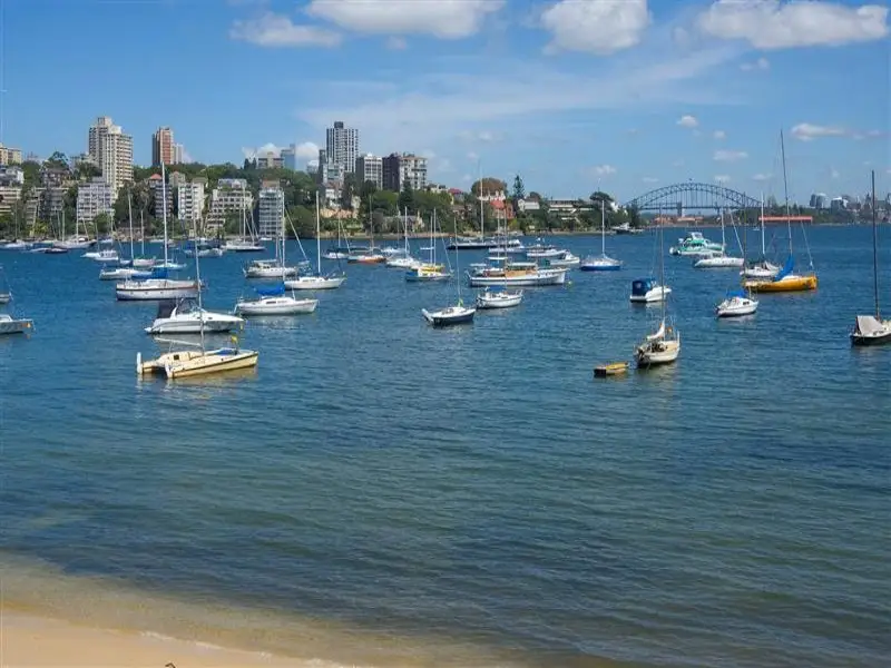 1A/4 Buckhurst Avenue, Point Piper Sold by Bradfield Badgerfox - image 1
