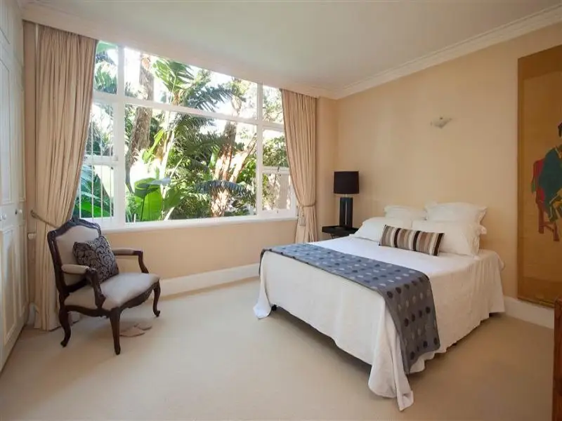 1A/4 Buckhurst Avenue, Point Piper Sold by Bradfield Badgerfox - image 1
