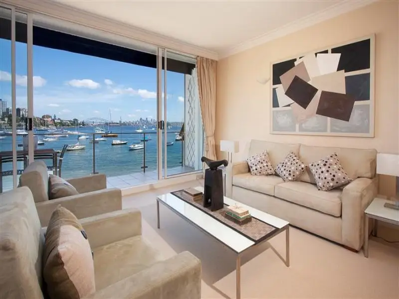 1A/4 Buckhurst Avenue, Point Piper Sold by Bradfield Badgerfox - image 1