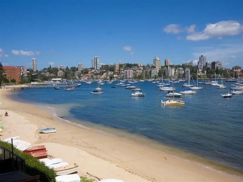 1A/4 Buckhurst Avenue, Point Piper Sold by Bradfield Badgerfox - image 1