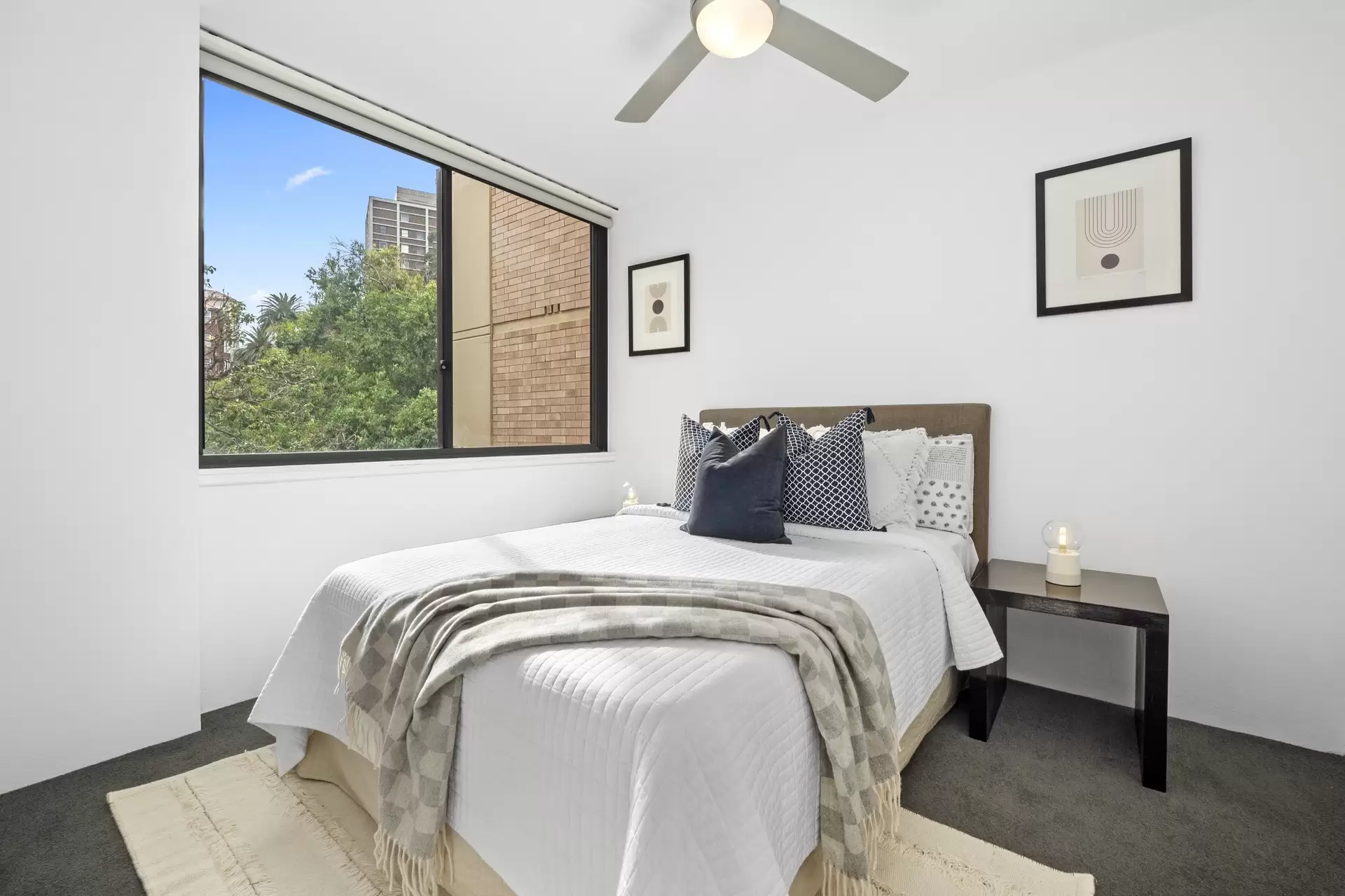 5E/45 Ocean Avenue, Double Bay Sold by Bradfield Badgerfox - image 1