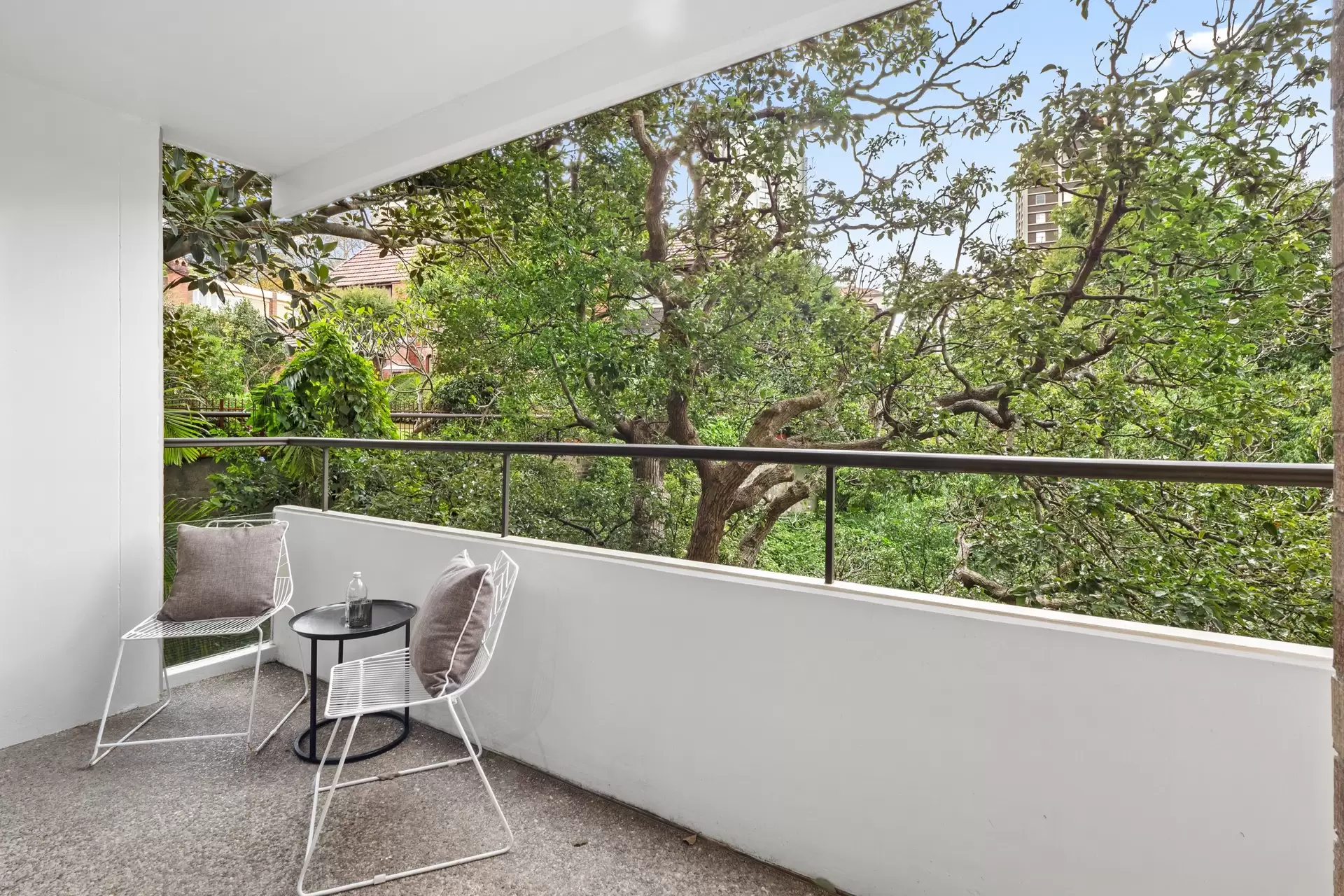 5E/45 Ocean Avenue, Double Bay Sold by Bradfield Badgerfox - image 1