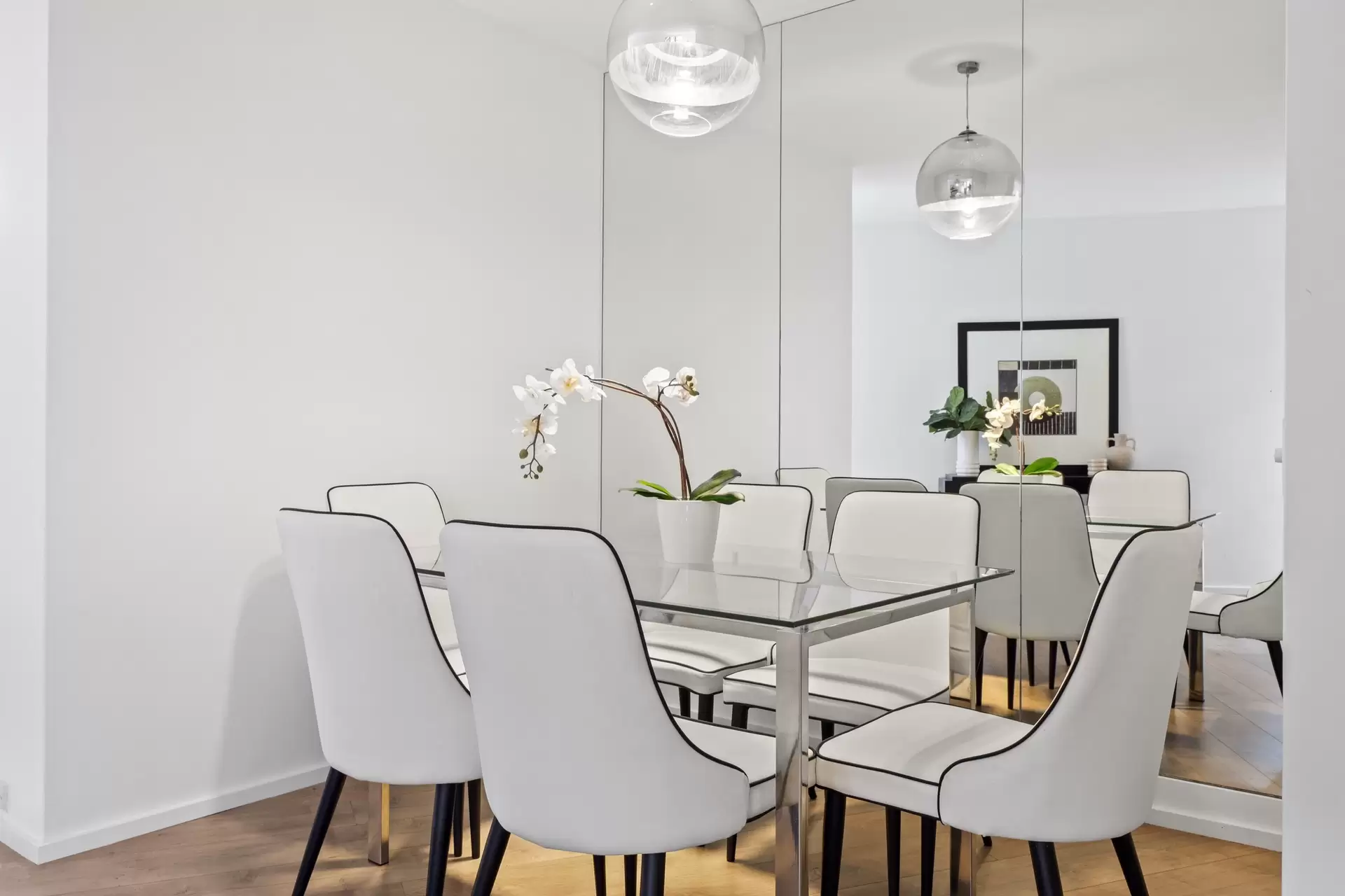 5E/45 Ocean Avenue, Double Bay Sold by Bradfield Badgerfox - image 1