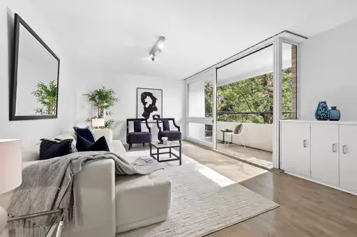 5E/45 Ocean Avenue, Double Bay Sold by Bradfield Badgerfox