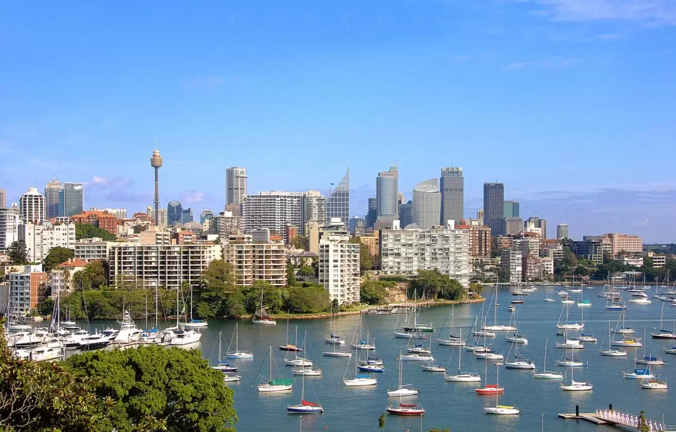 9/18 Yarranabbe Road, Darling Point Sold by Bradfield Badgerfox - image 1