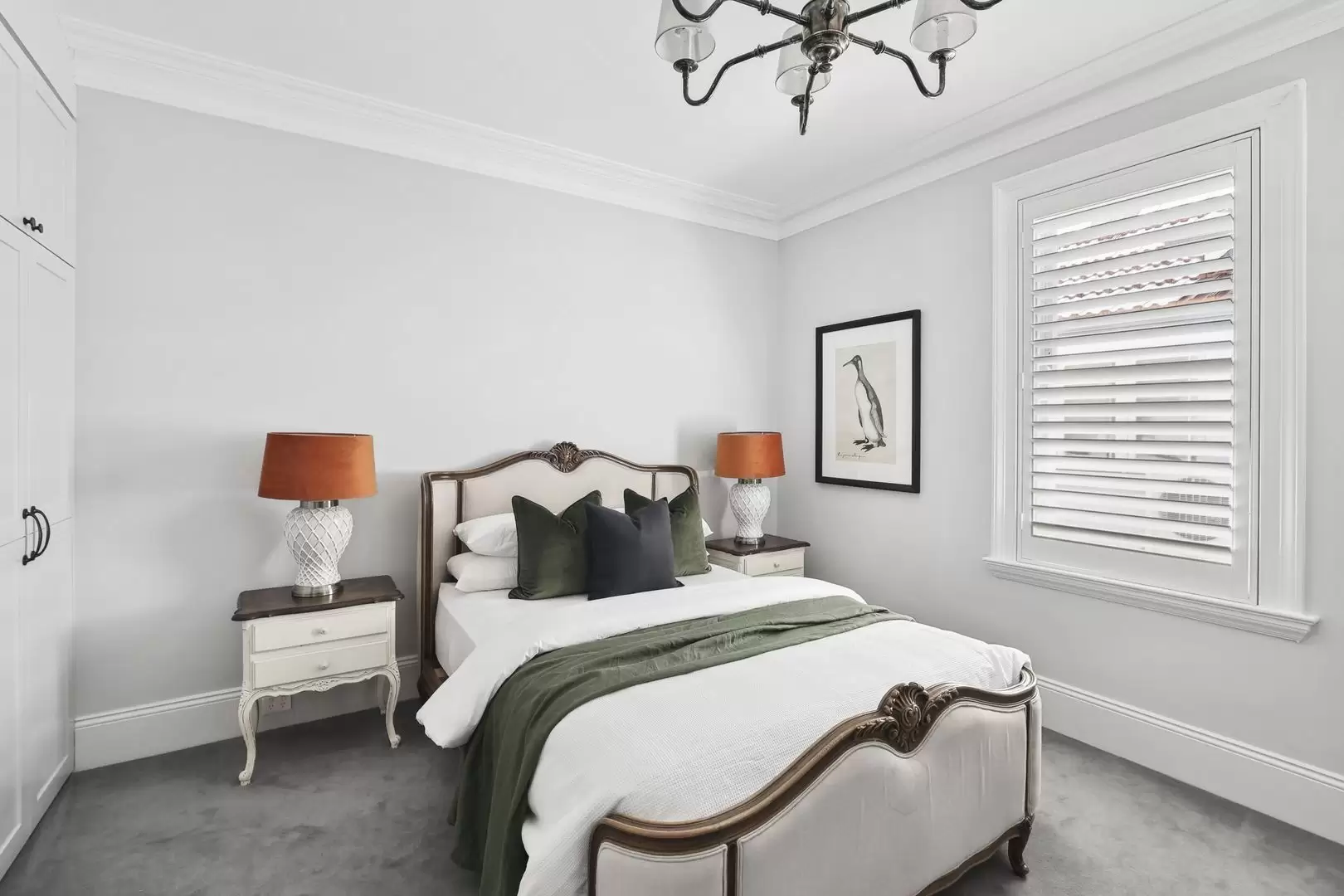 2/36 New Beach Road, Darling Point Leased by Bradfield Badgerfox - image 1