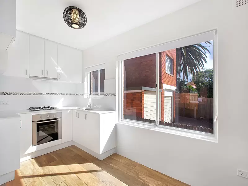 1/4 Ethel Street, Randwick Leased by Bradfield Badgerfox - image 1