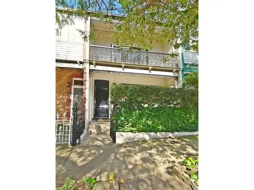 73 Adelaide Street, Woollahra Sold by Bradfield Badgerfox