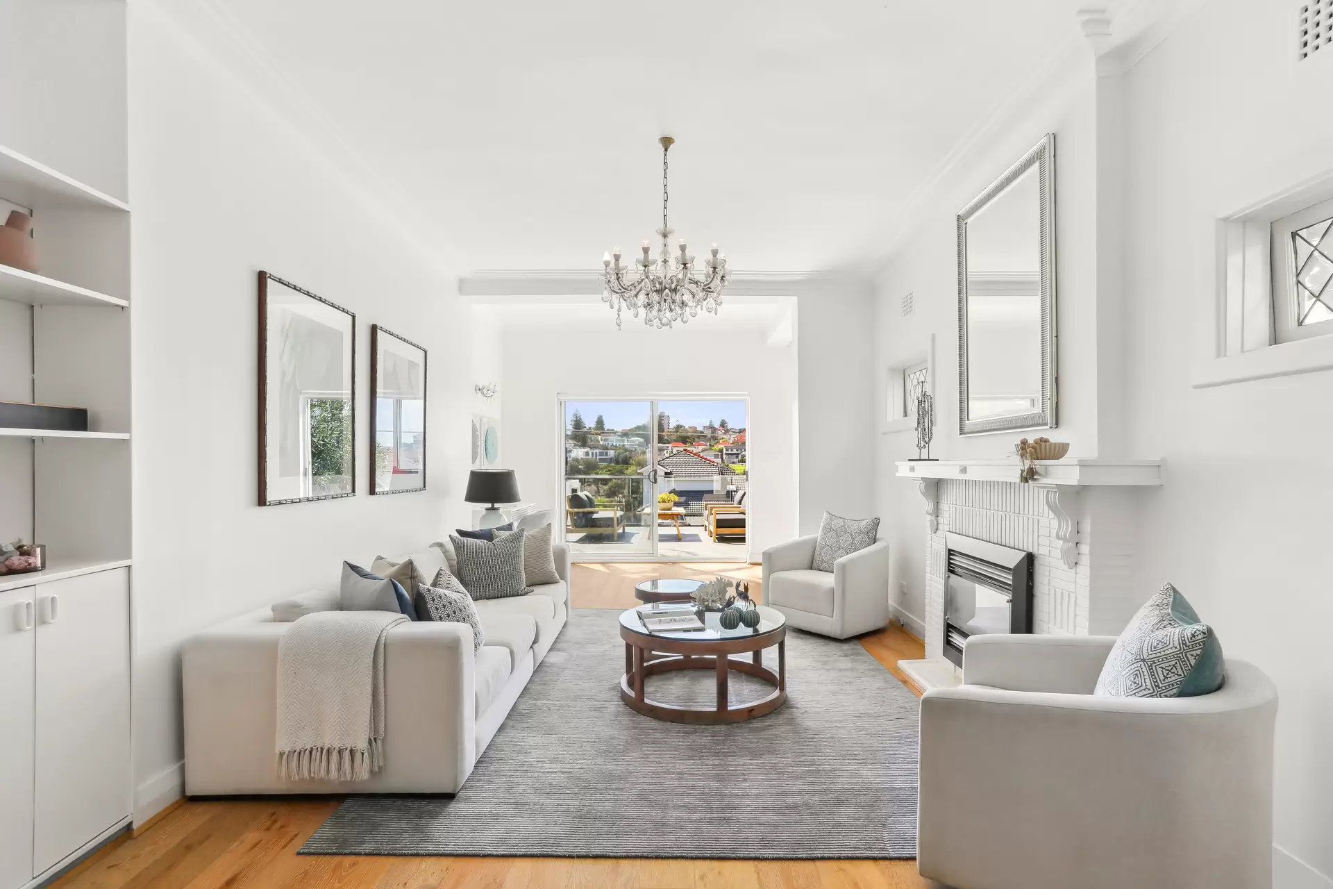 4 Kimberley Street, Vaucluse Sold by Bradfield Badgerfox - image 1