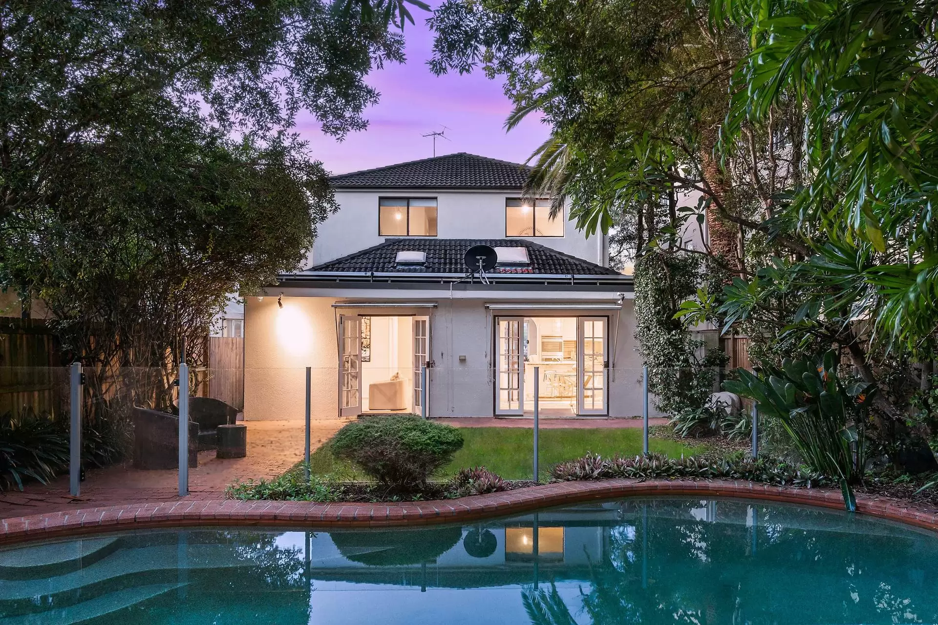 4 Kimberley Street, Vaucluse Sold by Bradfield Badgerfox - image 1