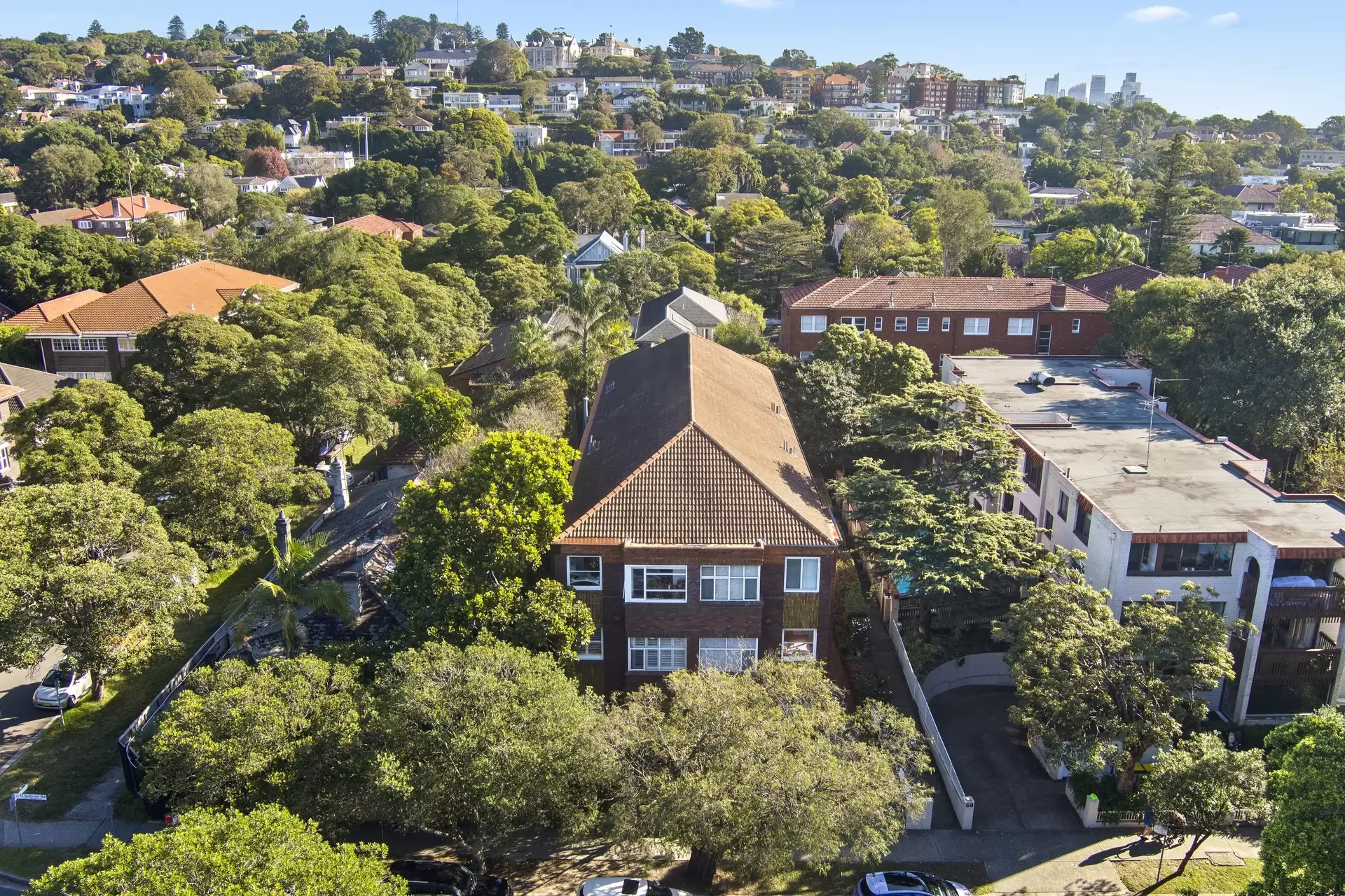9/63 O'Sullivan Road, Rose Bay Sold by Bradfield Badgerfox - image 1