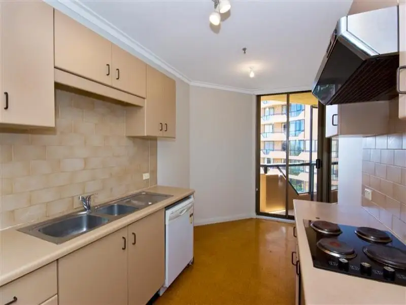 1211/83 Spring Street, Bondi Junction Sold by Bradfield Badgerfox - image 1
