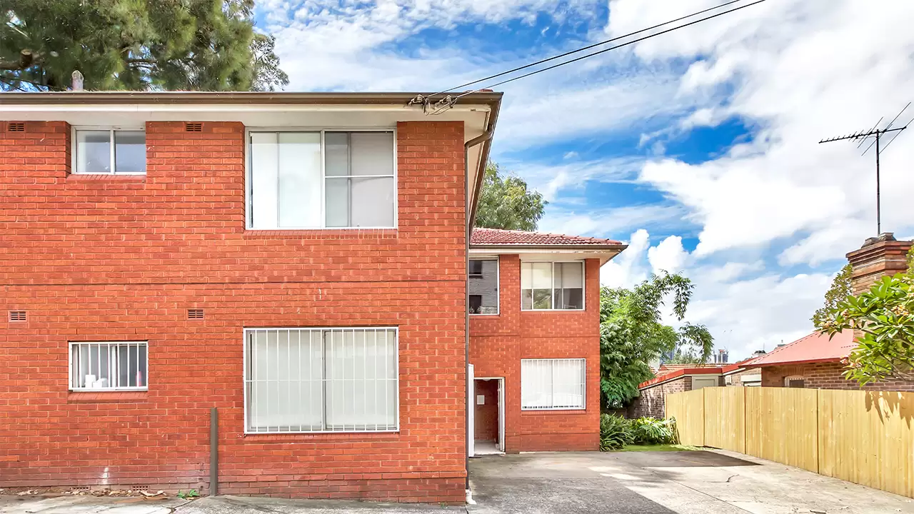 2/9 Rosebank Street, Glebe For Lease by Bradfield Badgerfox - image 1
