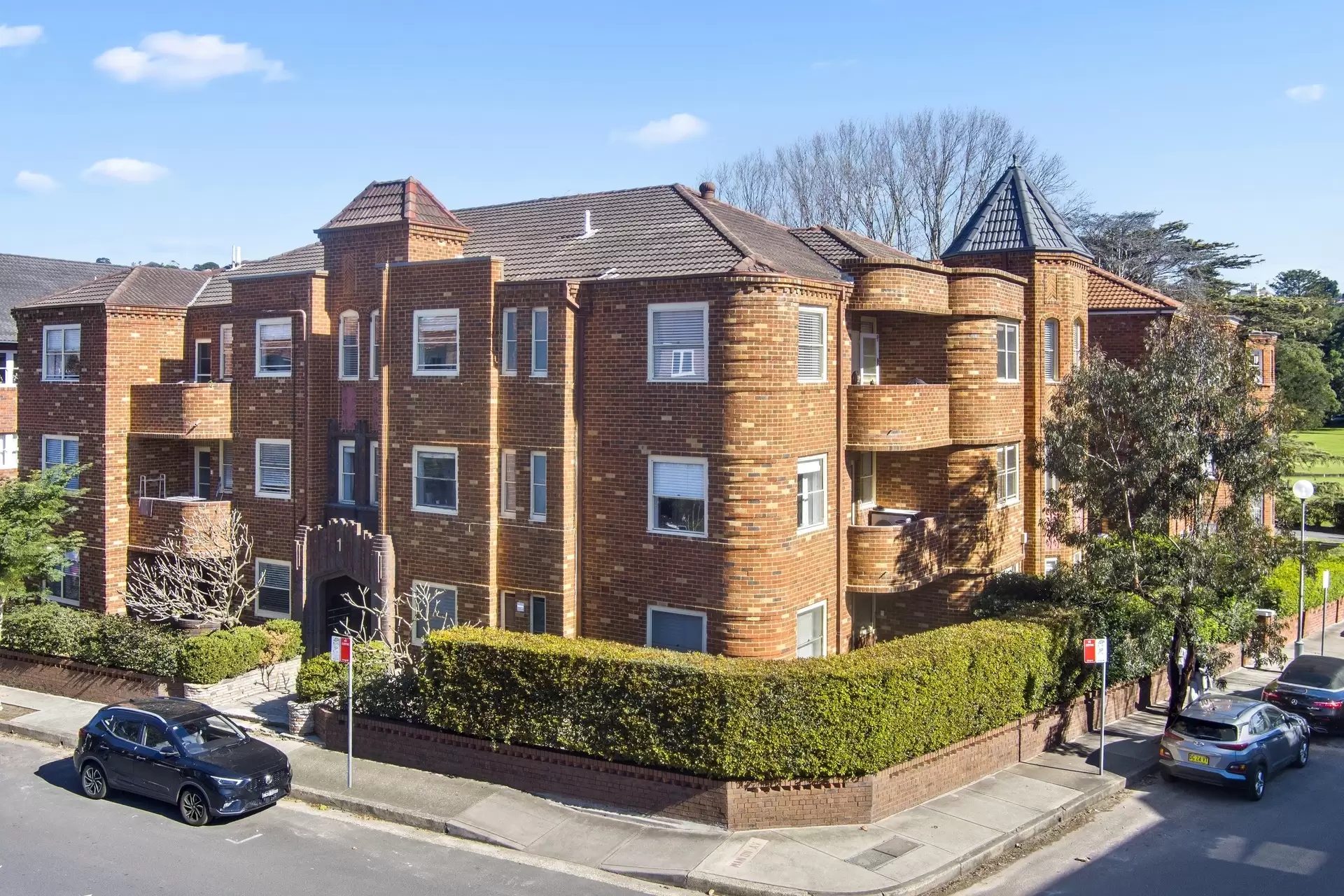 5/1 Manion Avenue, Rose Bay Sold by Bradfield Badgerfox - image 1