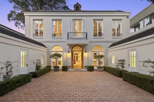 64-66 Salisbury Road, Bellevue Hill Sold by Bradfield Badgerfox