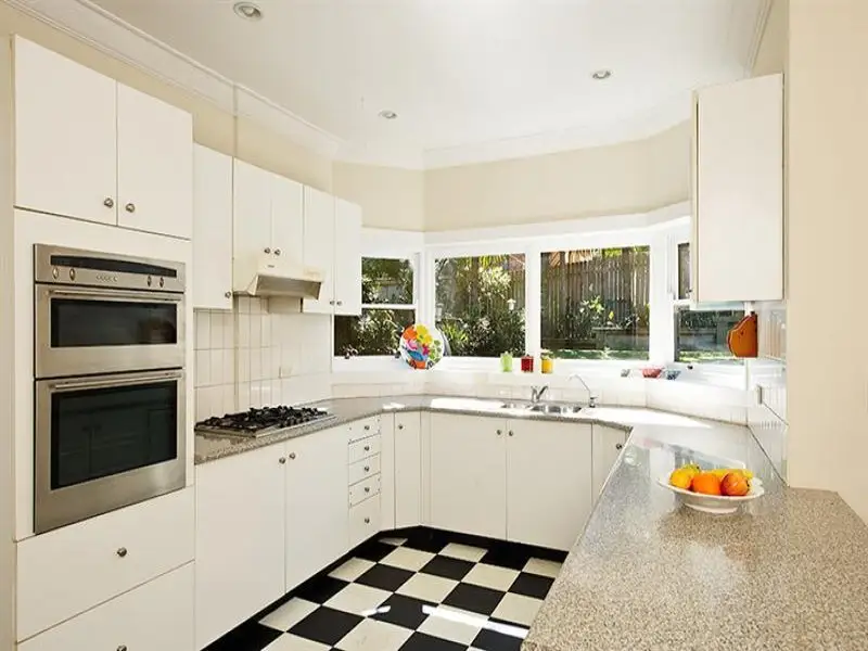 164 Blair Street, North Bondi Sold by Bradfield Badgerfox - image 1