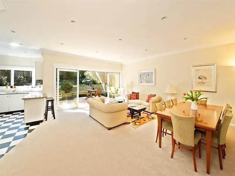 164 Blair Street, North Bondi Sold by Bradfield Badgerfox - image 1