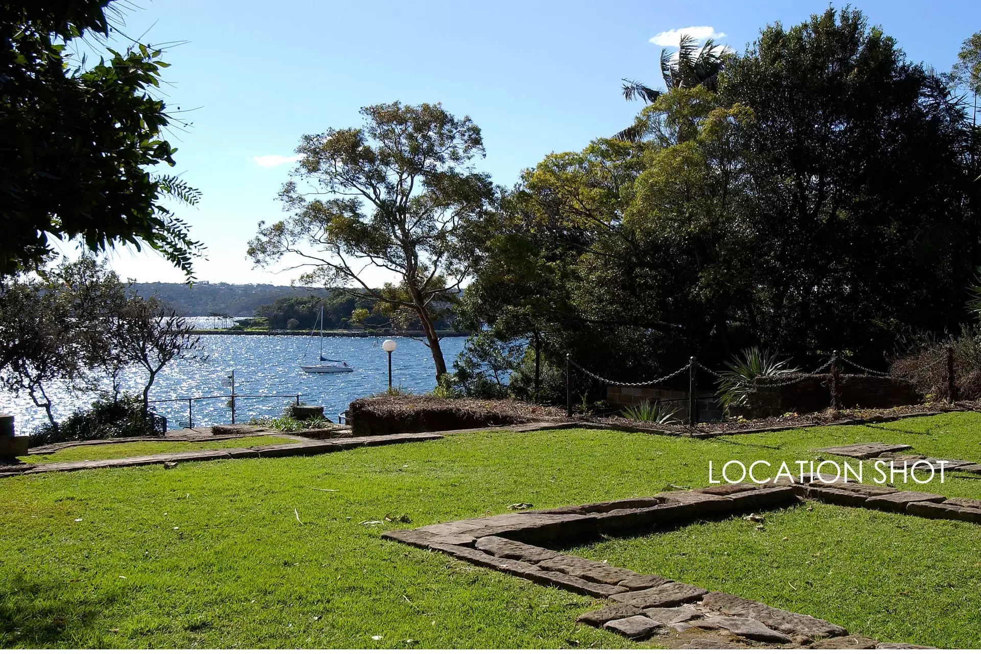 2c/13 Thornton Street, Darling Point Sold by Bradfield Badgerfox - image 1