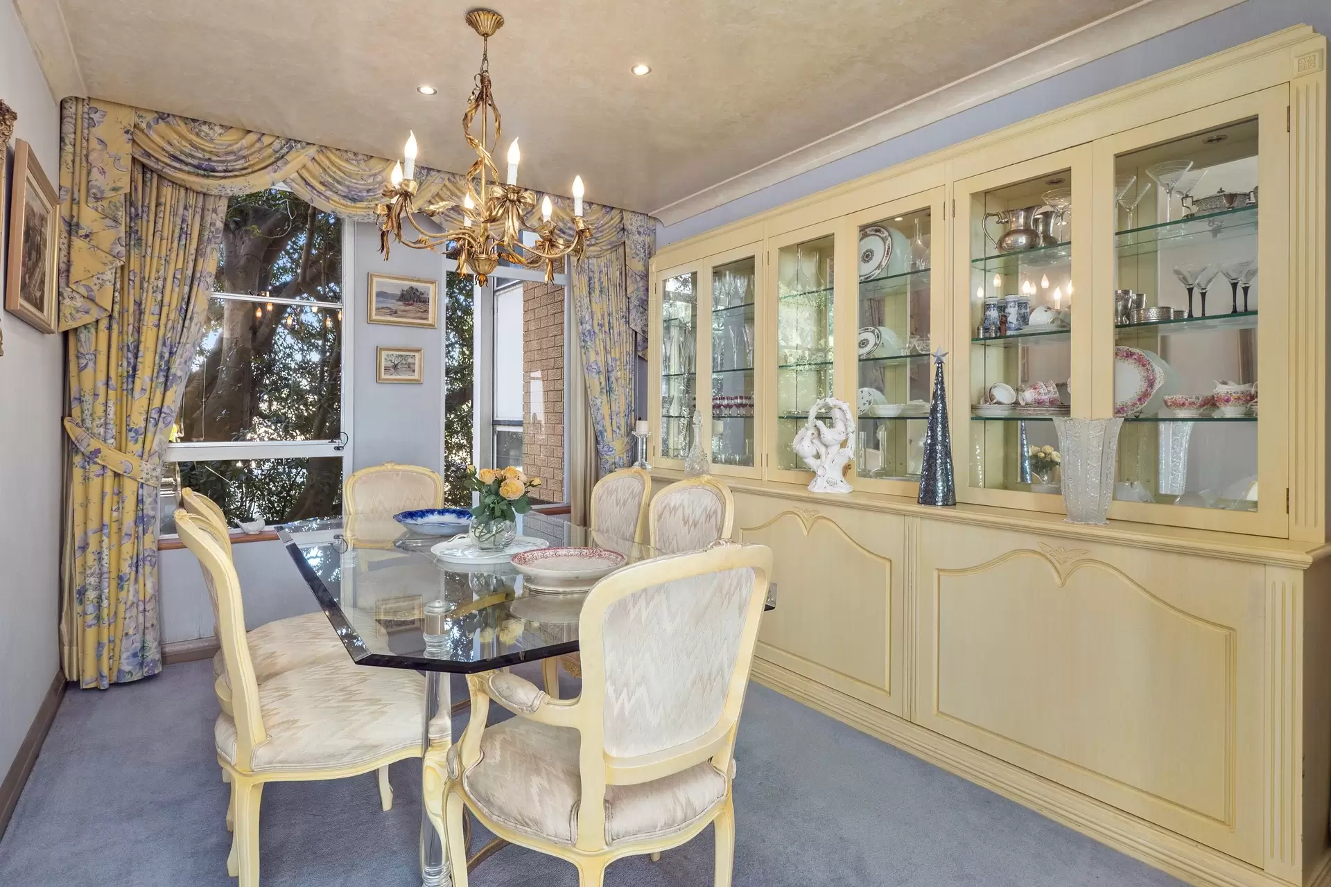 2c/13 Thornton Street, Darling Point Sold by Bradfield Badgerfox - image 1
