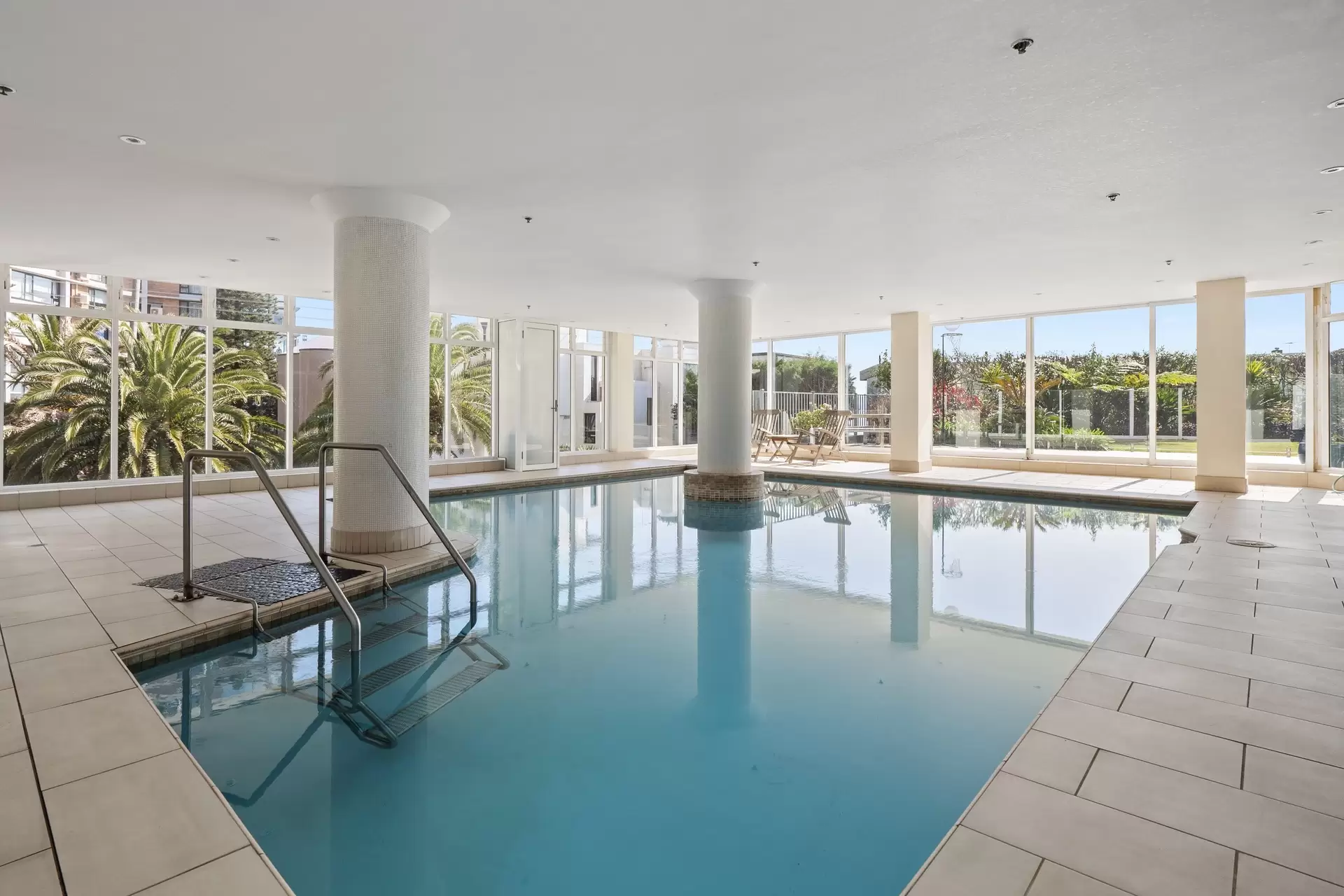 2c/13 Thornton Street, Darling Point Sold by Bradfield Badgerfox - image 1