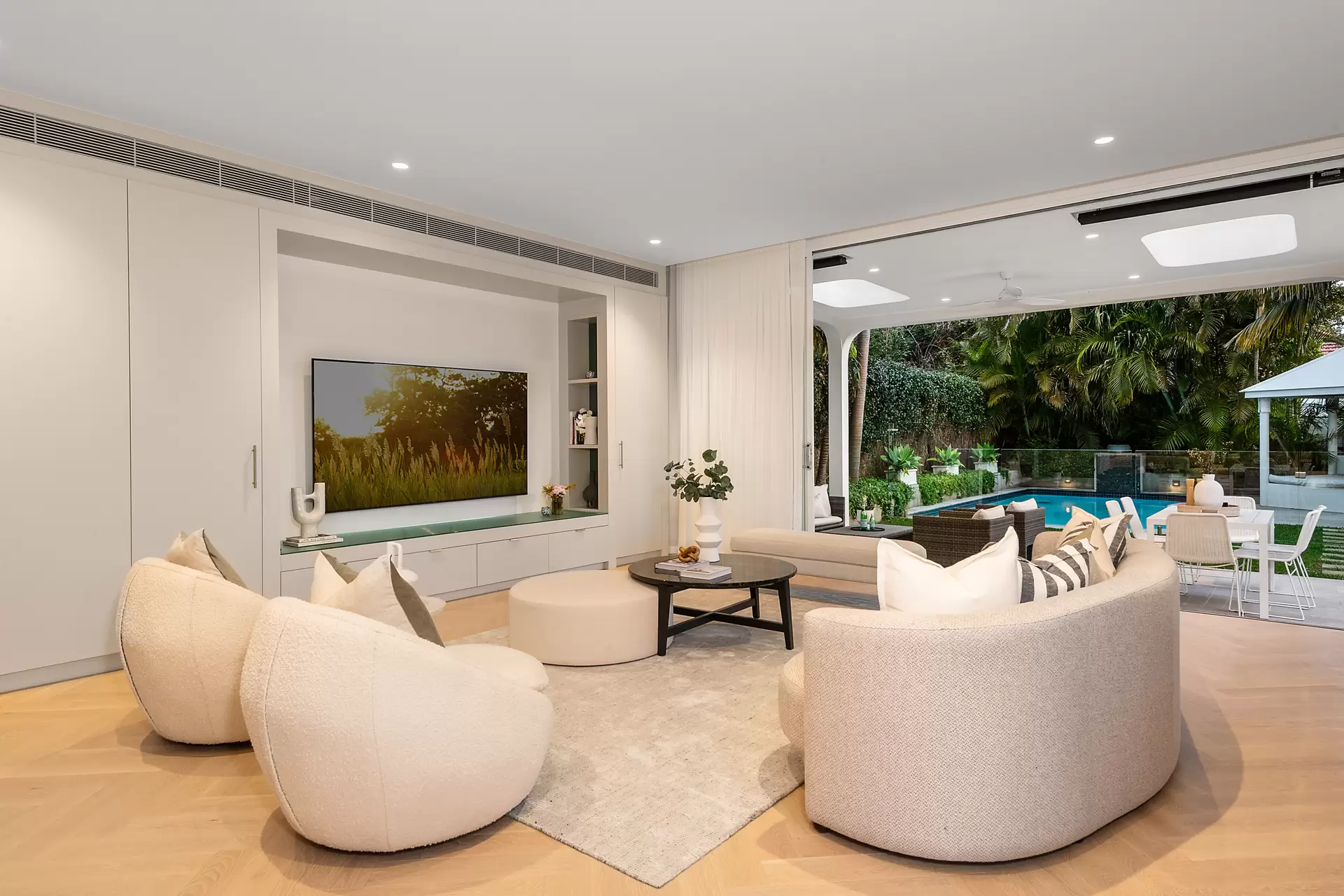 97 Dover Road, Rose Bay Sold by Bradfield Badgerfox - image 1