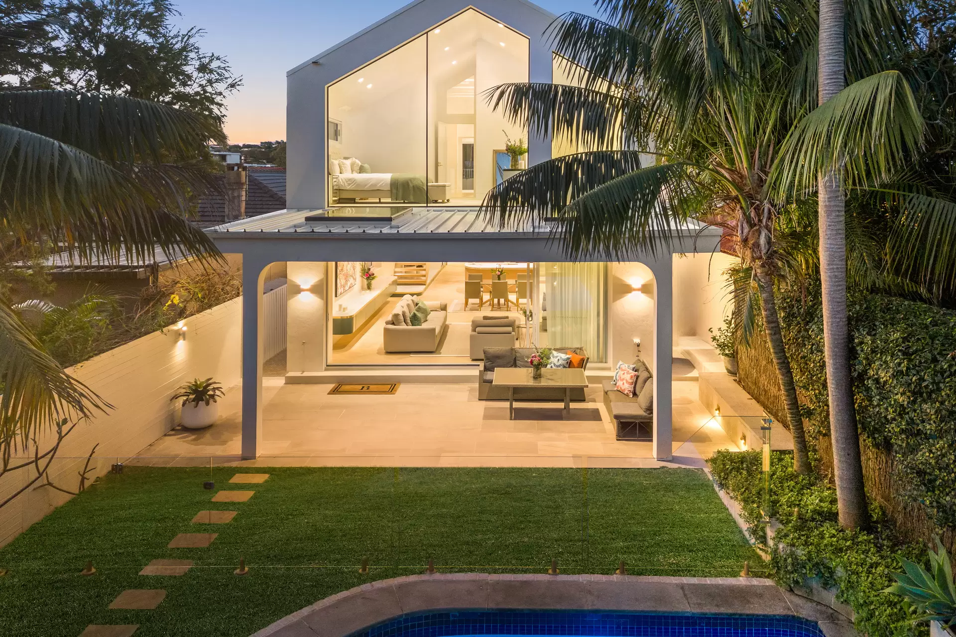 97 Dover Road, Rose Bay Sold by Bradfield Badgerfox - image 1