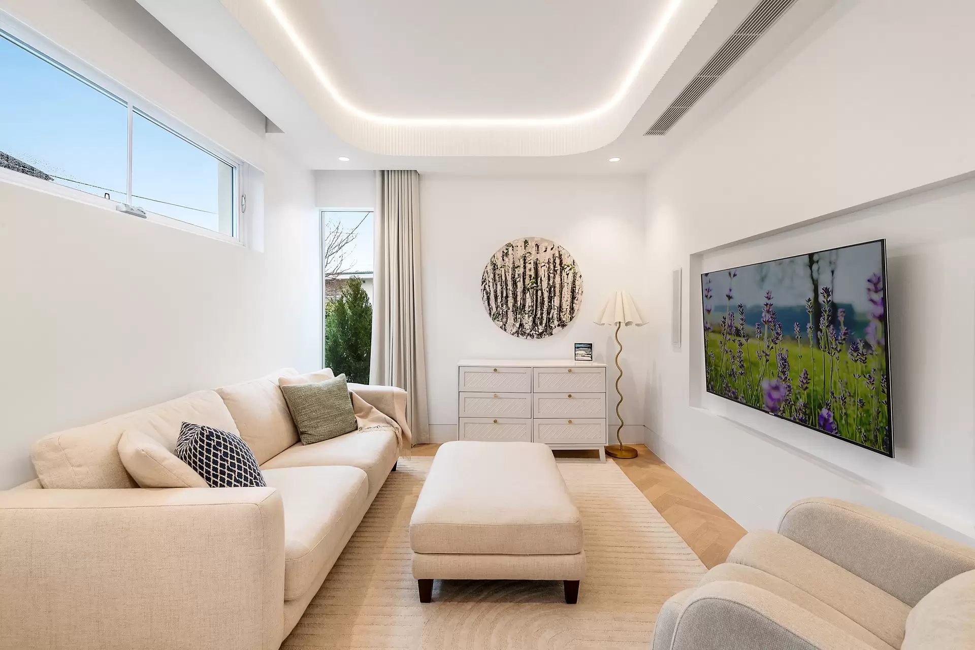 97 Dover Road, Rose Bay Sold by Bradfield Badgerfox - image 1