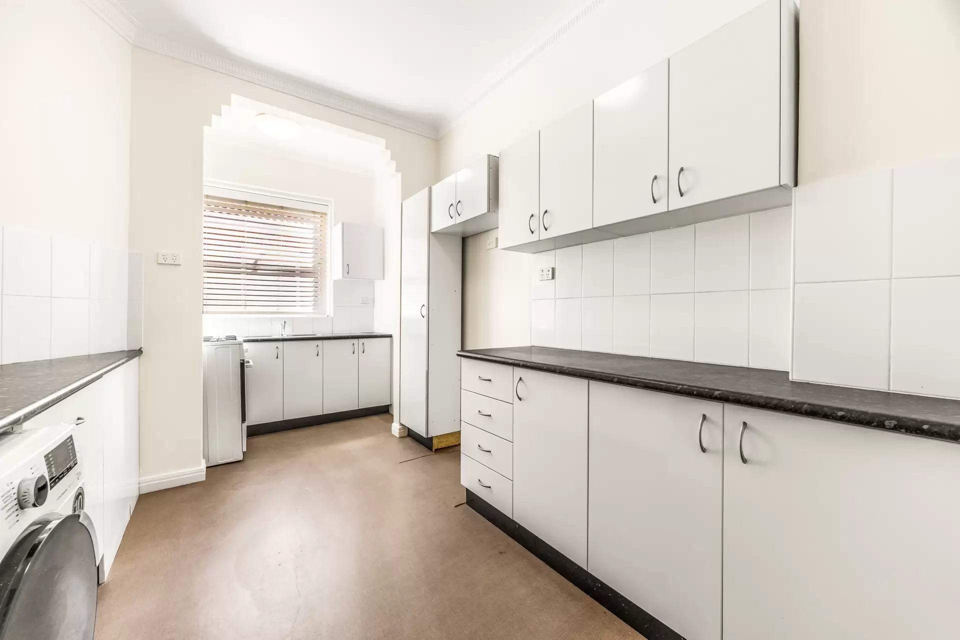 12/1 Manion Avenue, Rose Bay Leased by Bradfield Badgerfox - image 1