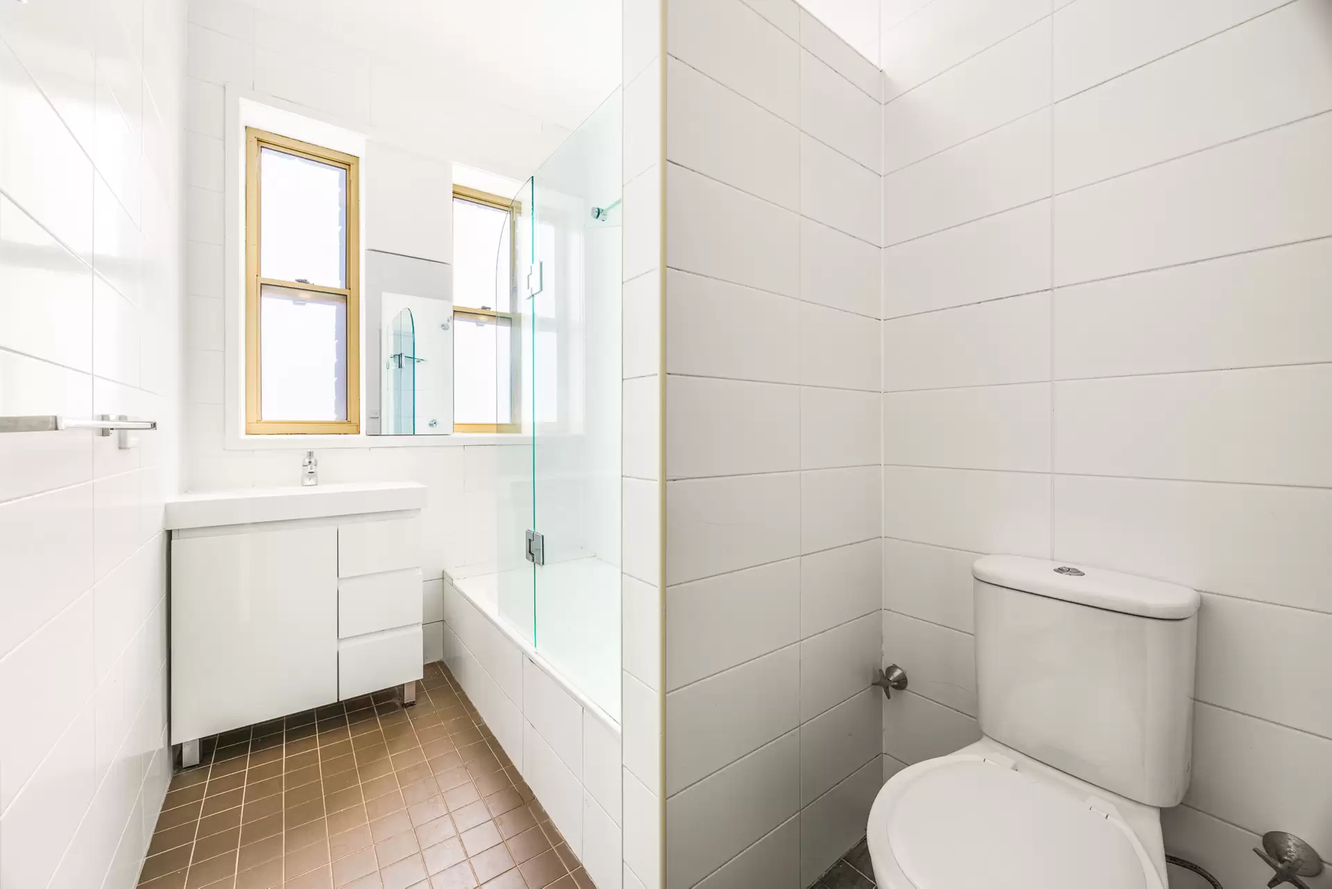 12/1 Manion Avenue, Rose Bay Leased by Bradfield Badgerfox - image 1