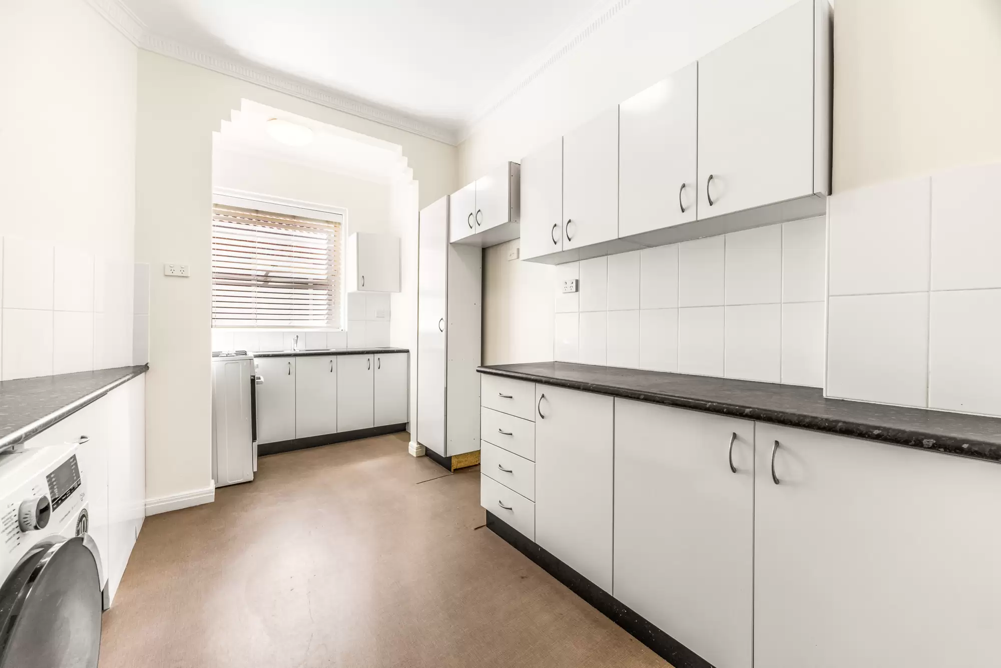 12/1 Manion Avenue, Rose Bay Leased by Bradfield Badgerfox - image 1