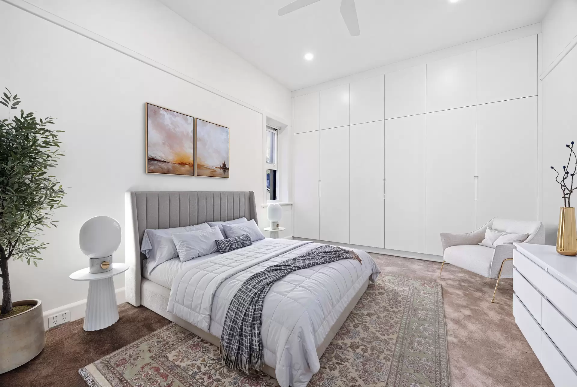 3/5 New Beach Road, Darling Point Leased by Bradfield Badgerfox - image 1
