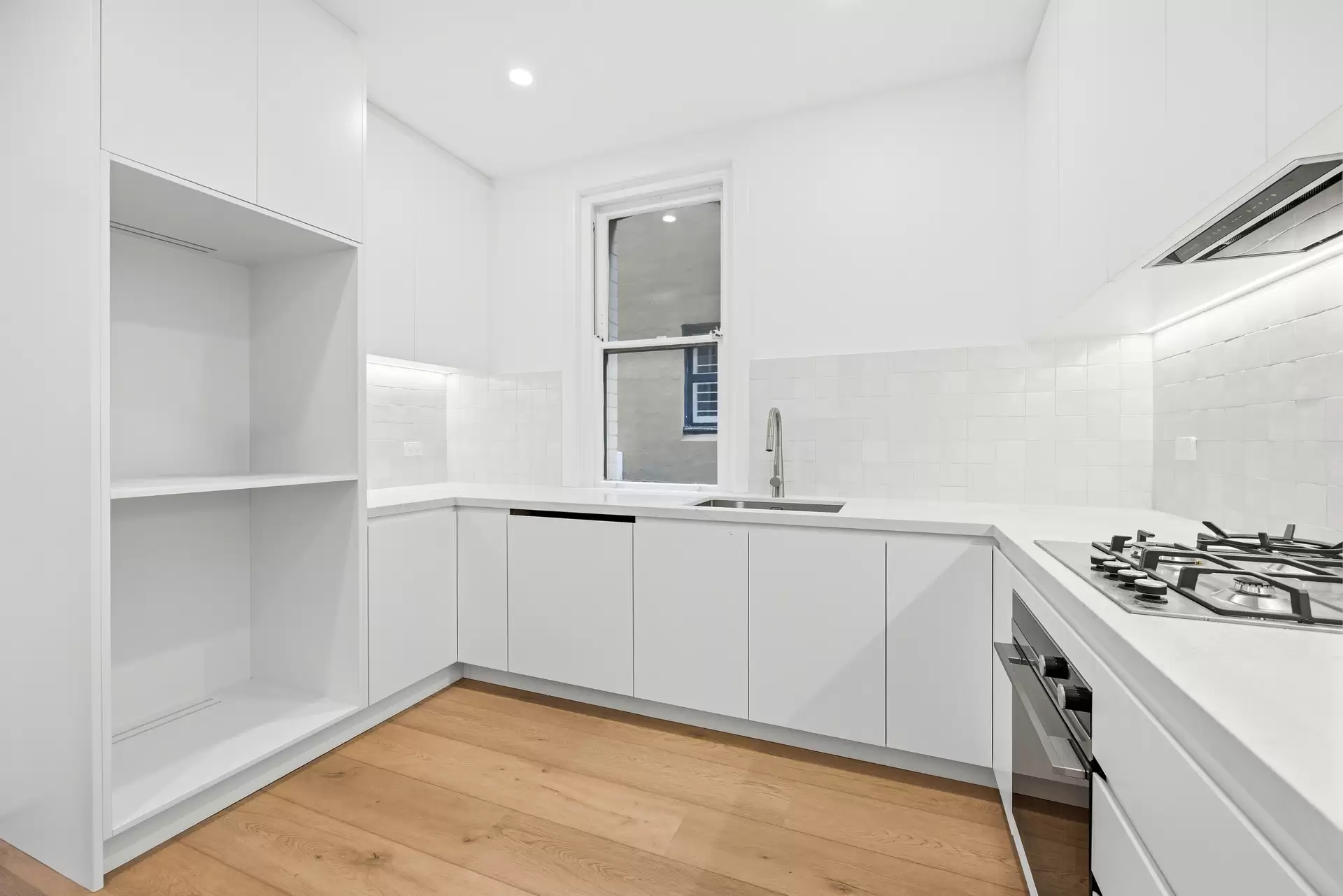 3/5 New Beach Road, Darling Point Leased by Bradfield Badgerfox - image 1
