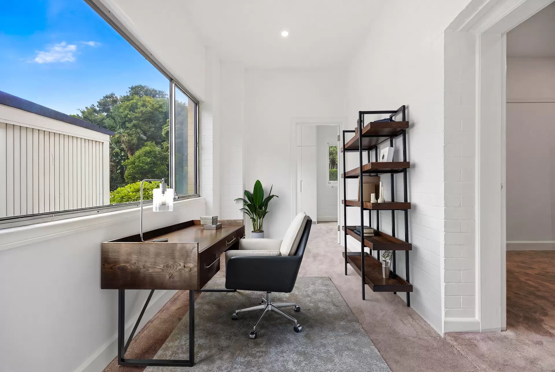 3/5 New Beach Road, Darling Point Leased by Bradfield Badgerfox - image 1