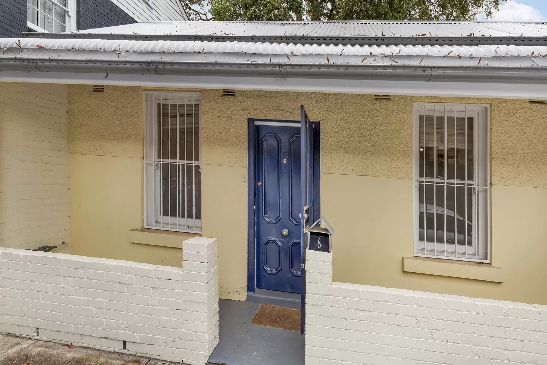6 Alton Street, Woollahra Leased by Bradfield Badgerfox - image 1