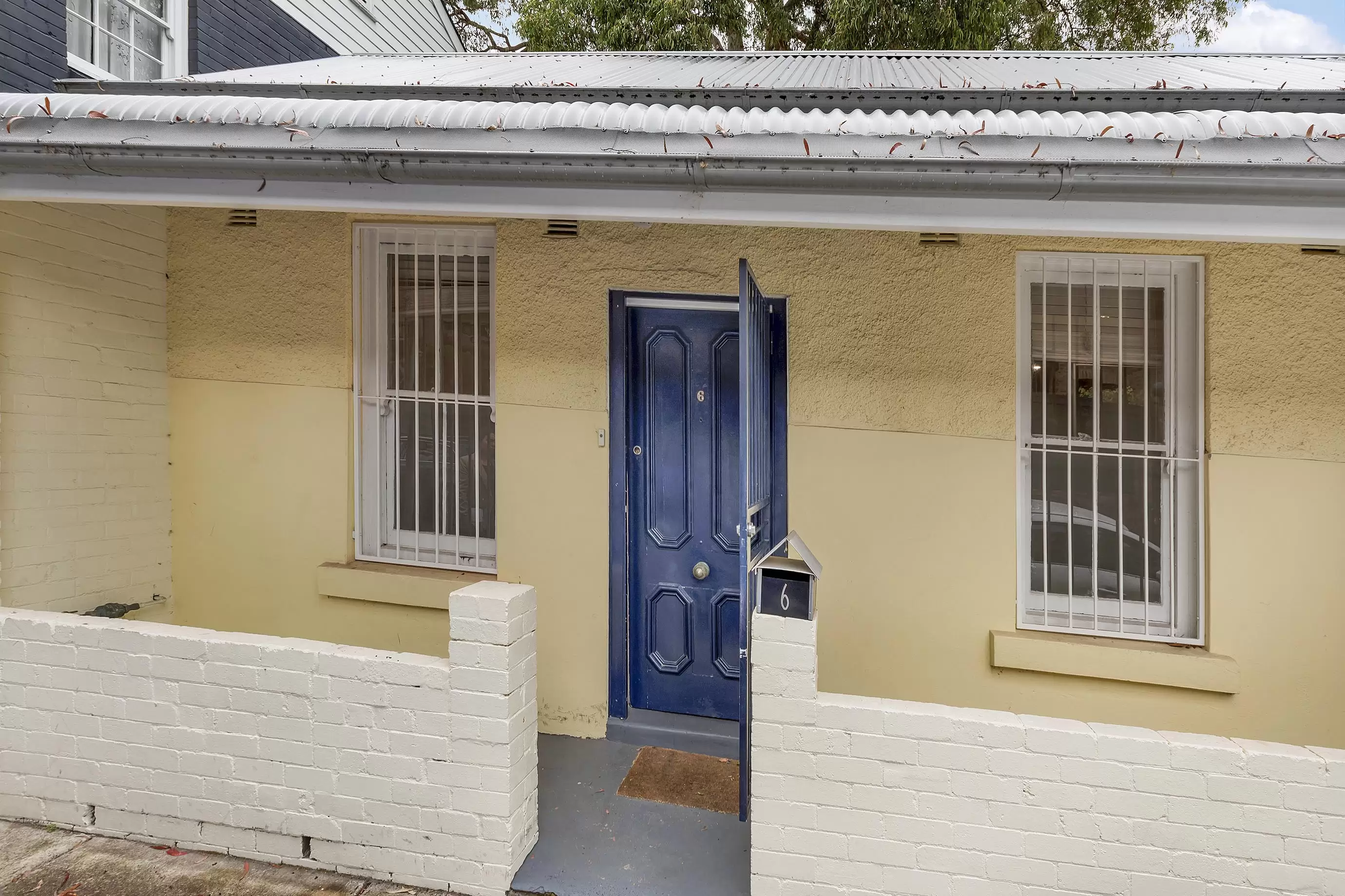 6 Alton Street, Woollahra Leased by Bradfield Badgerfox - image 1