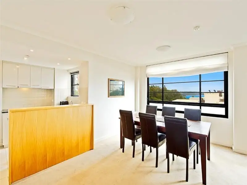 16/107 Darling Point Road, Darling Point Sold by Bradfield Badgerfox - image 1